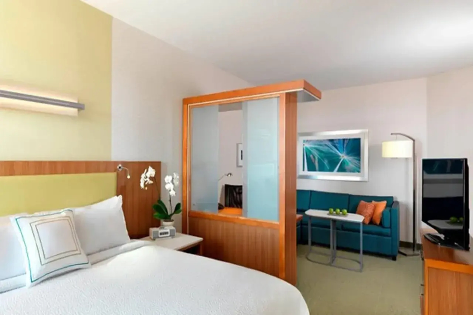 SpringHill Suites by Marriott Lake Charles