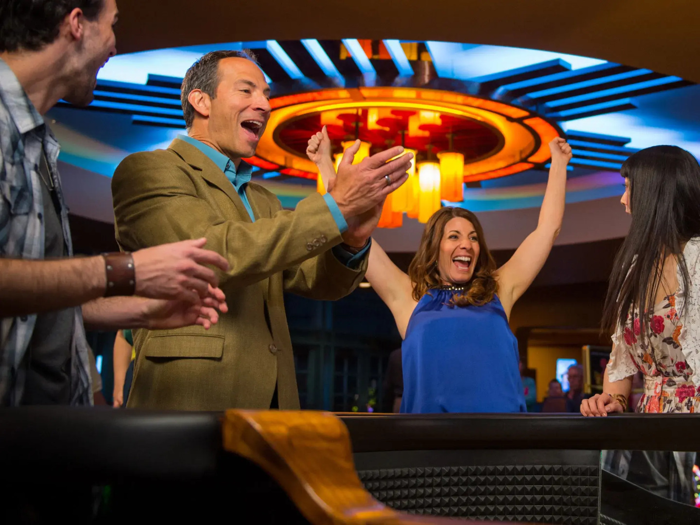 Isleta Resort and Casino