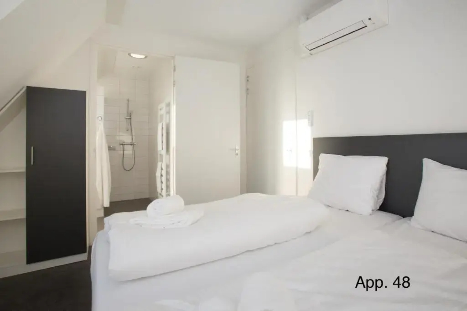 Aparthotel Zoutelande