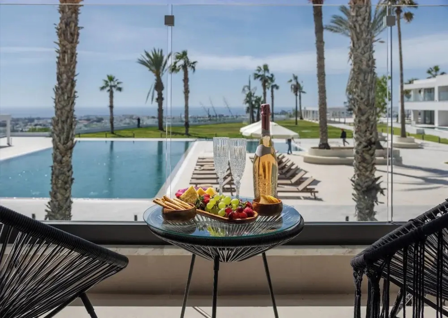 Paphos Hills Resort and Spa By Brown