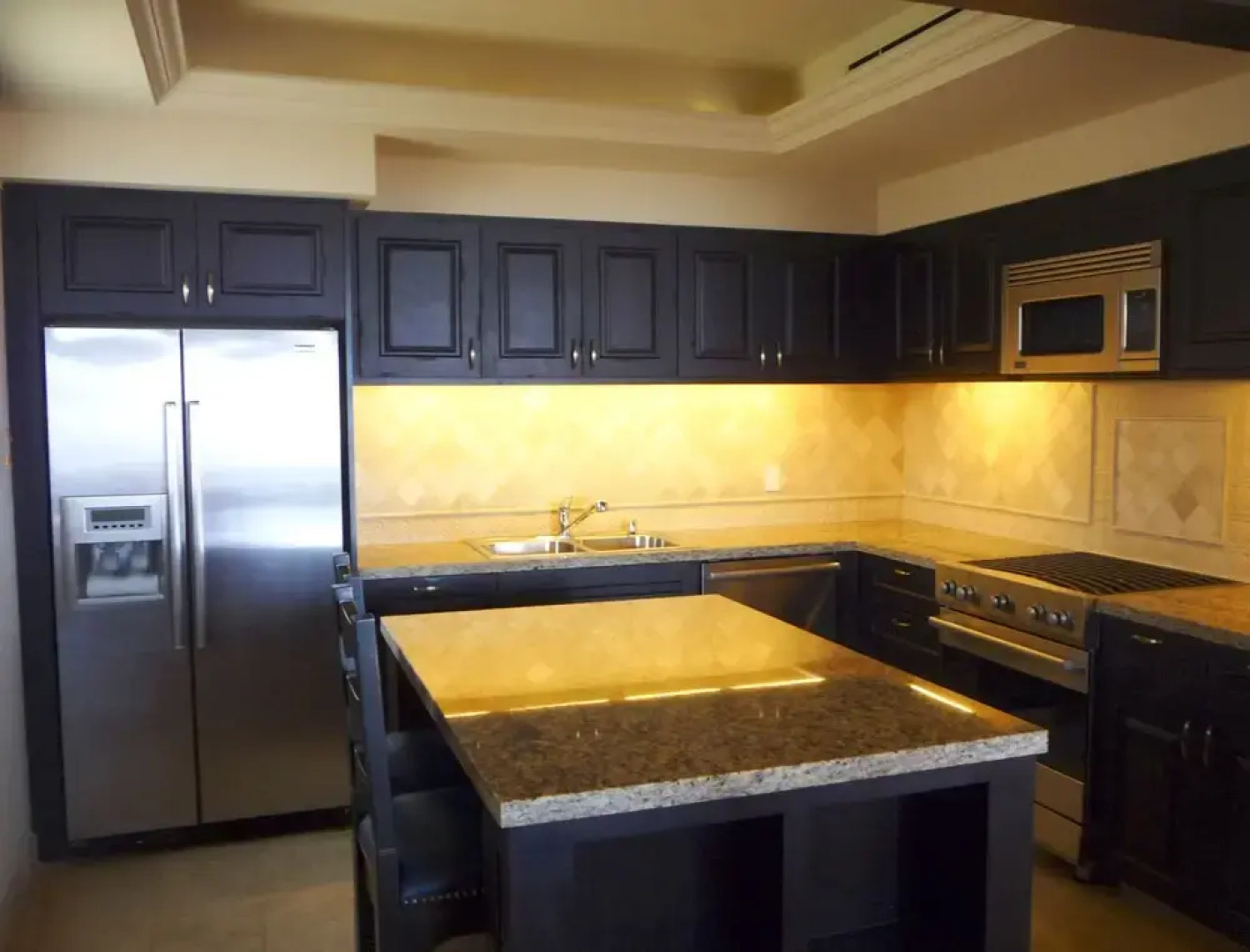 Pueblo Bonito Montecristo Luxury Villas - All Inclusive