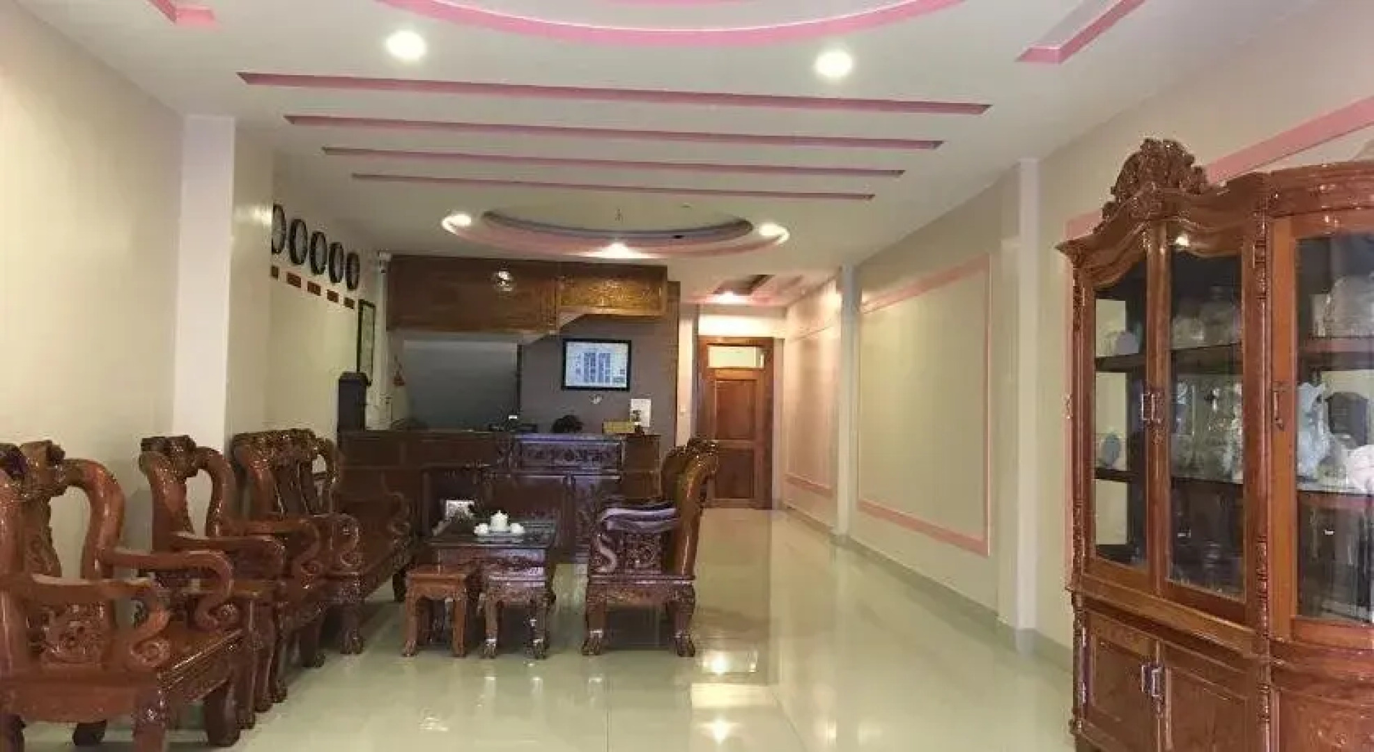 Quoc Dung Hotel