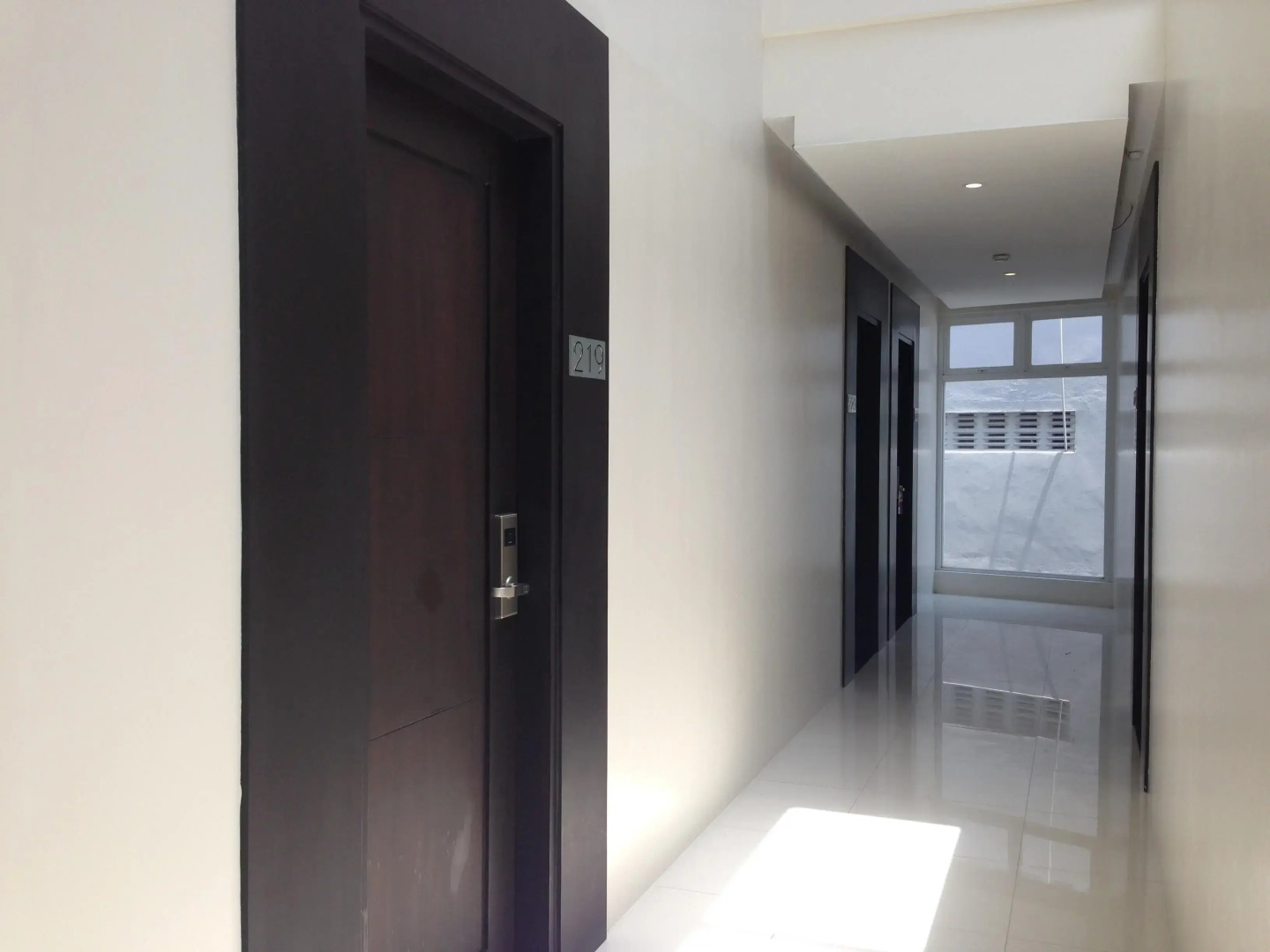 Manhattan Suites Inn