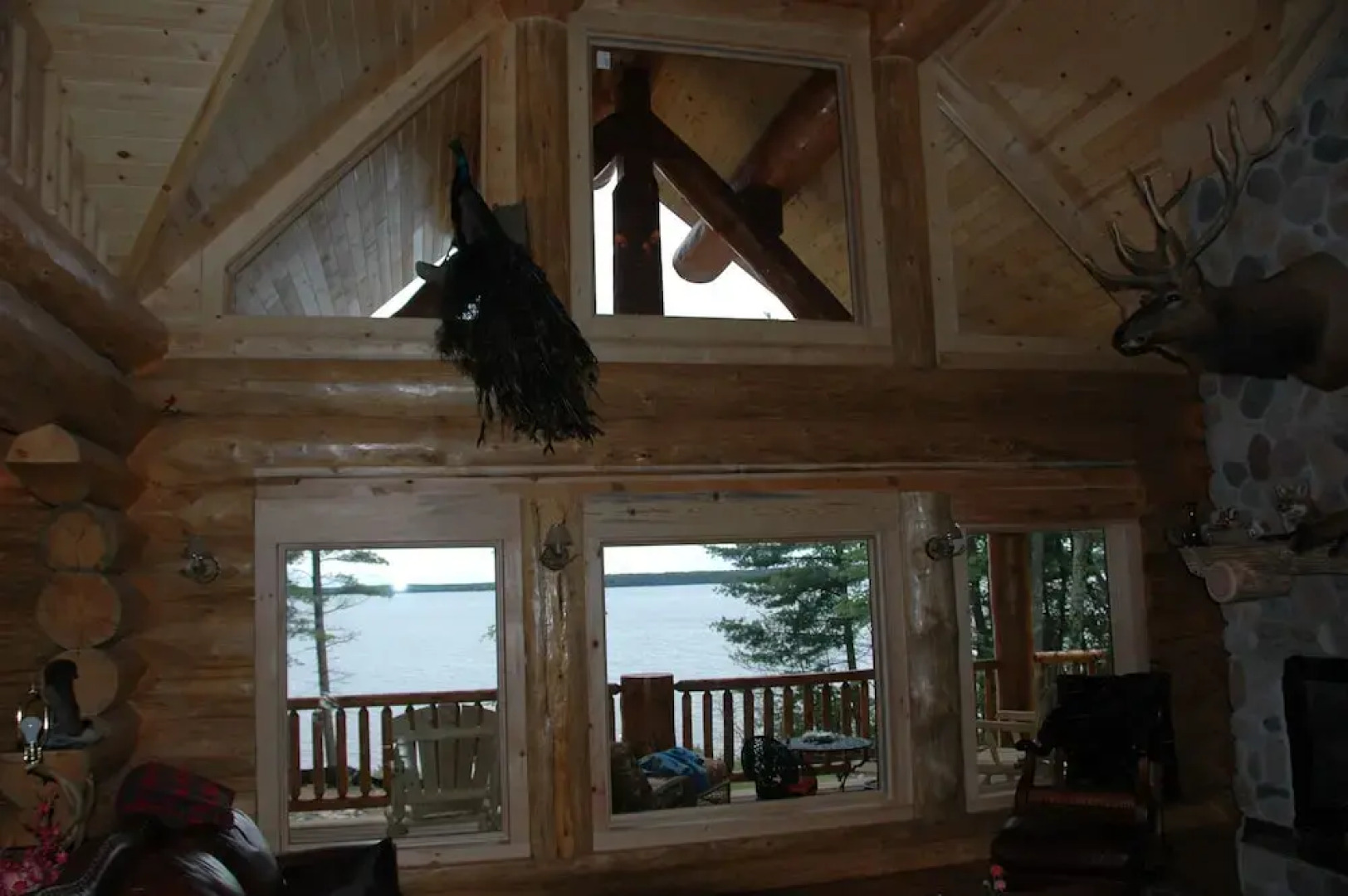 Eagles Haven 4 Bedrooms 2.5 Bathrooms Condo