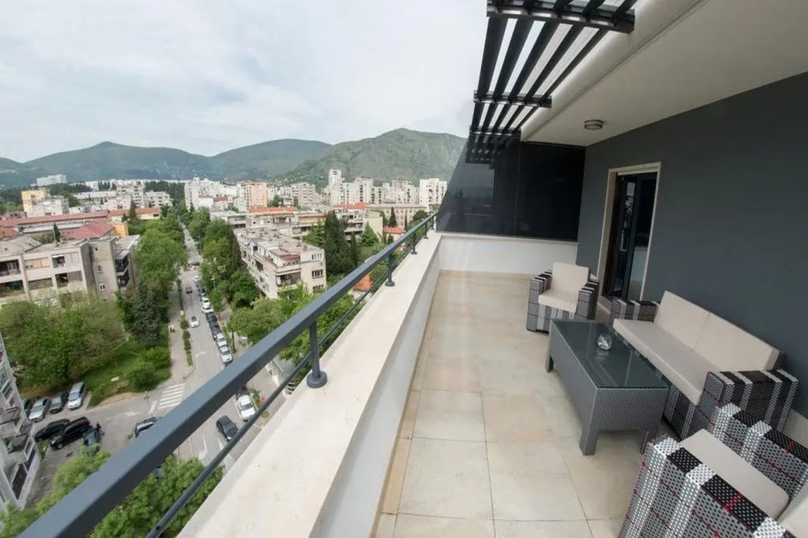 Hotel Mostar