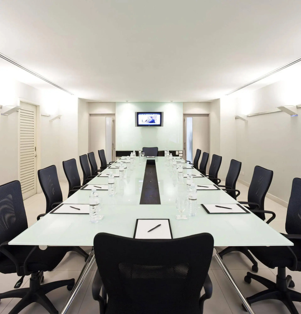 Viva Garden Serviced Residence