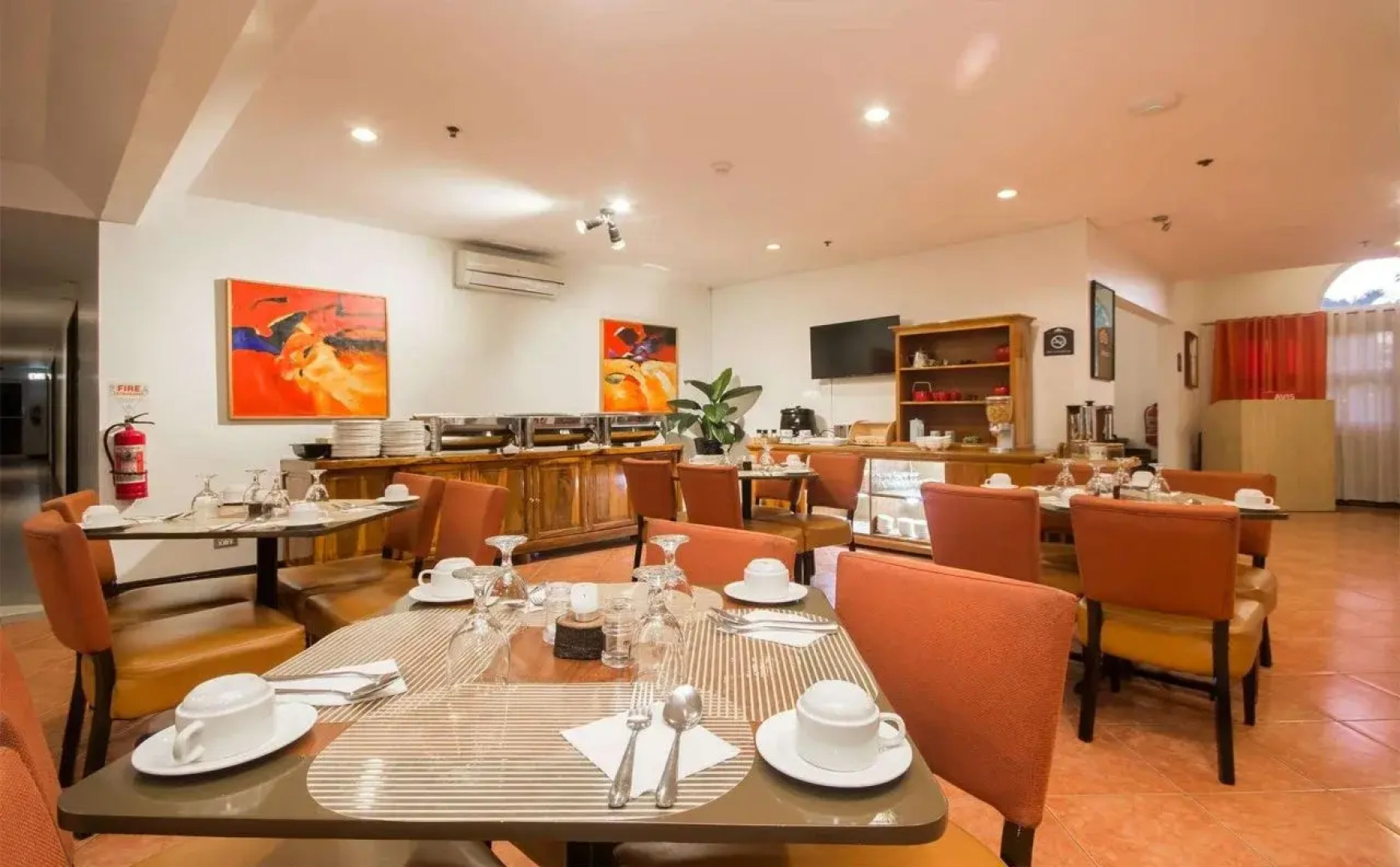 Microtel Inn & Suites By Wyndham Eagle Ridge