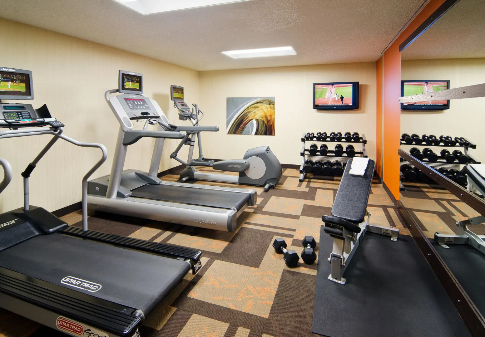 Courtyard by Marriott Portland Beaverton