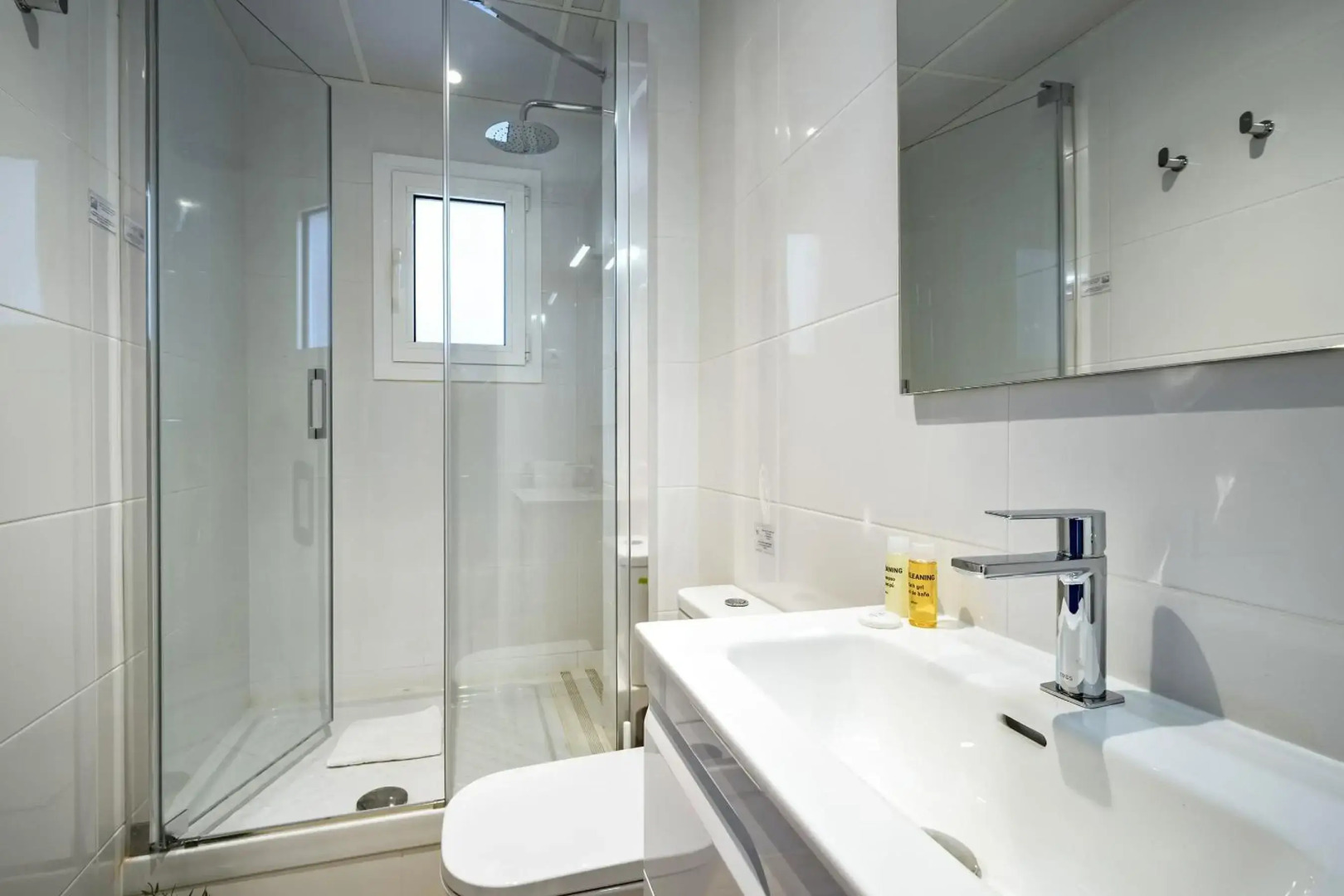 Habitat Apartments Cool Jazz