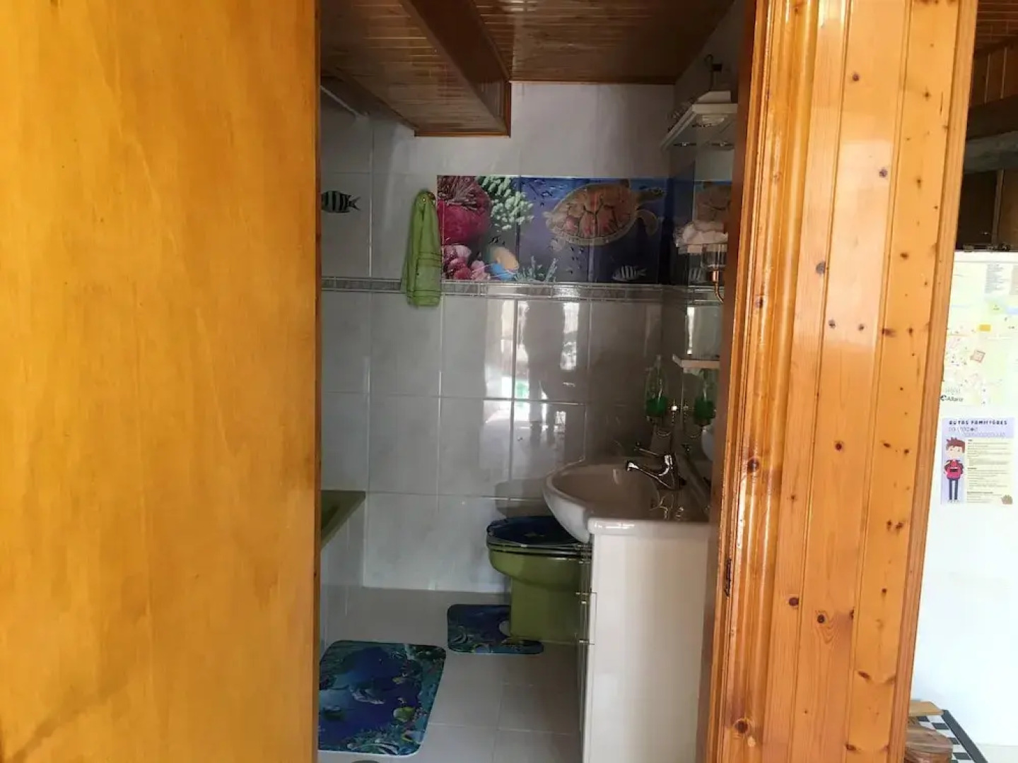 House With one Bedroom in Ourense, With Wonderful Mountain View and Ba