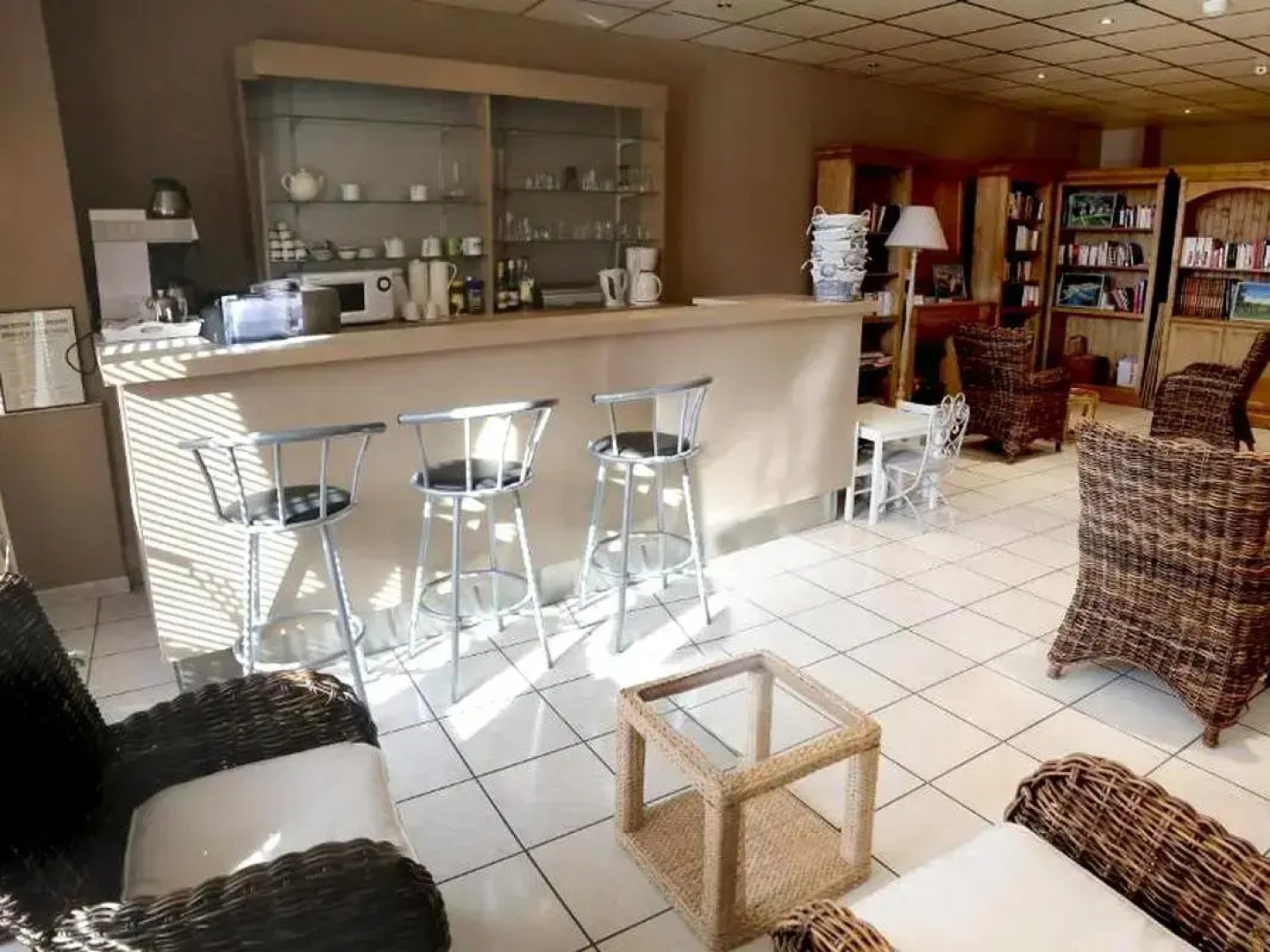 Citotel Logis Louise de Savoie