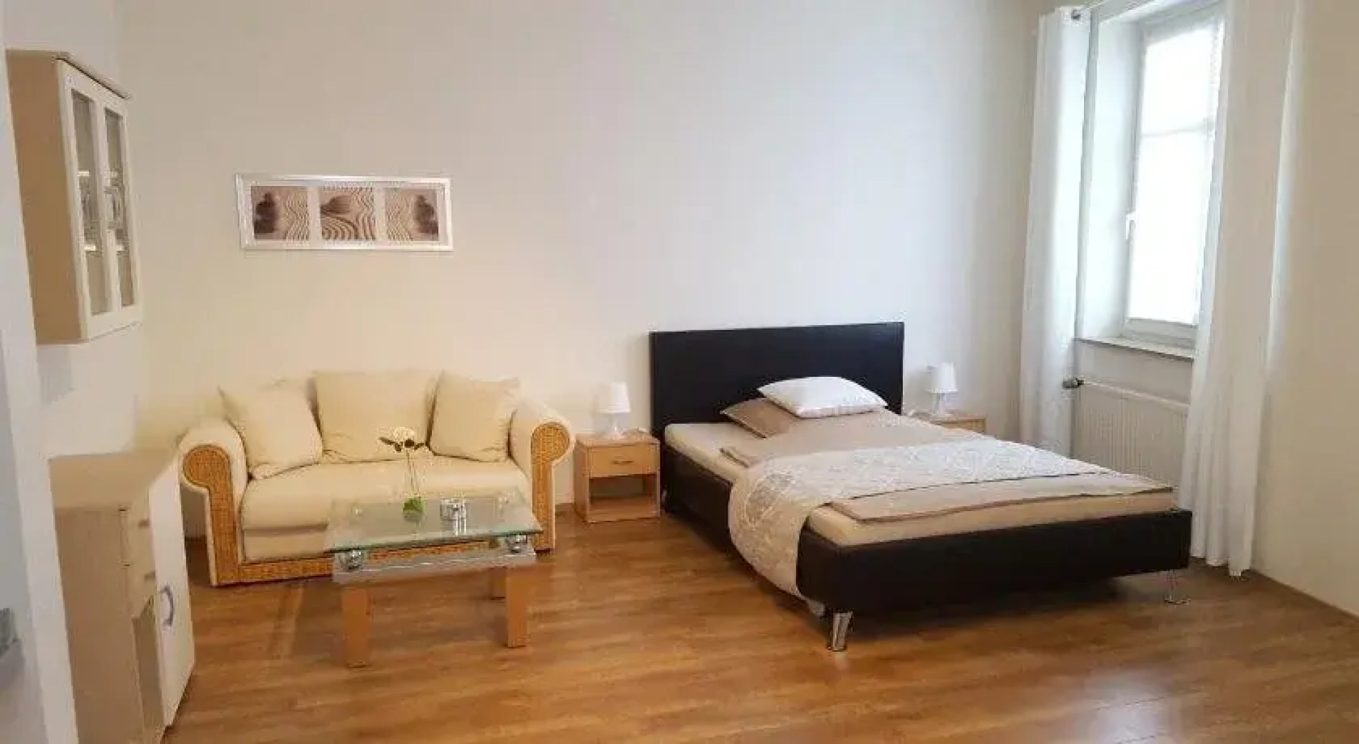 Vogels-Nest Boardinghouse Niendorf