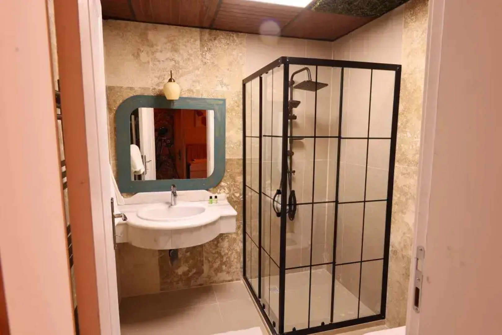 Ashab-I Kehf Cappadocia House