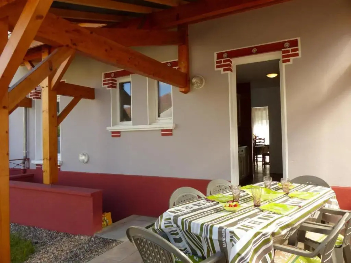 Gîte Molinet, 3 pièces, 6 personnes - FR-1-489-253