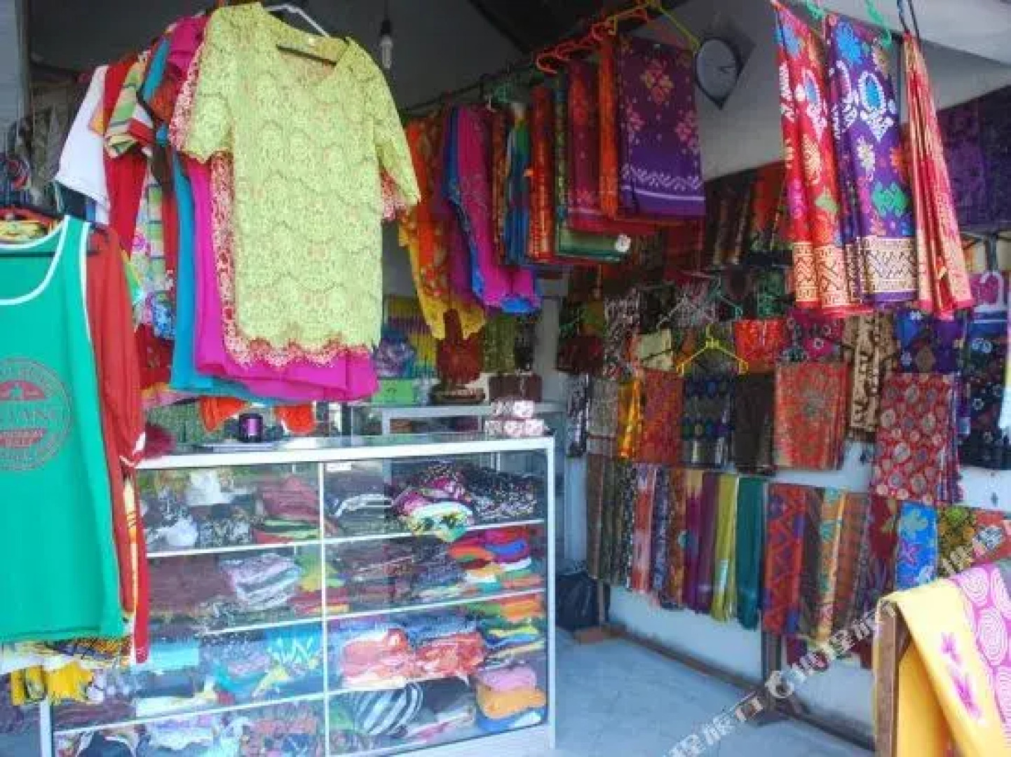 Mimpi Manis Air Sanih