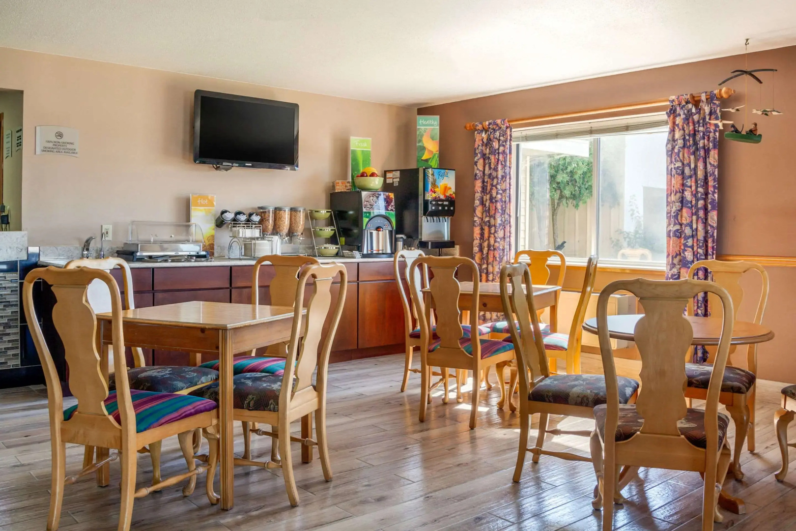 Quality Inn & Suites Prairie Du Chien