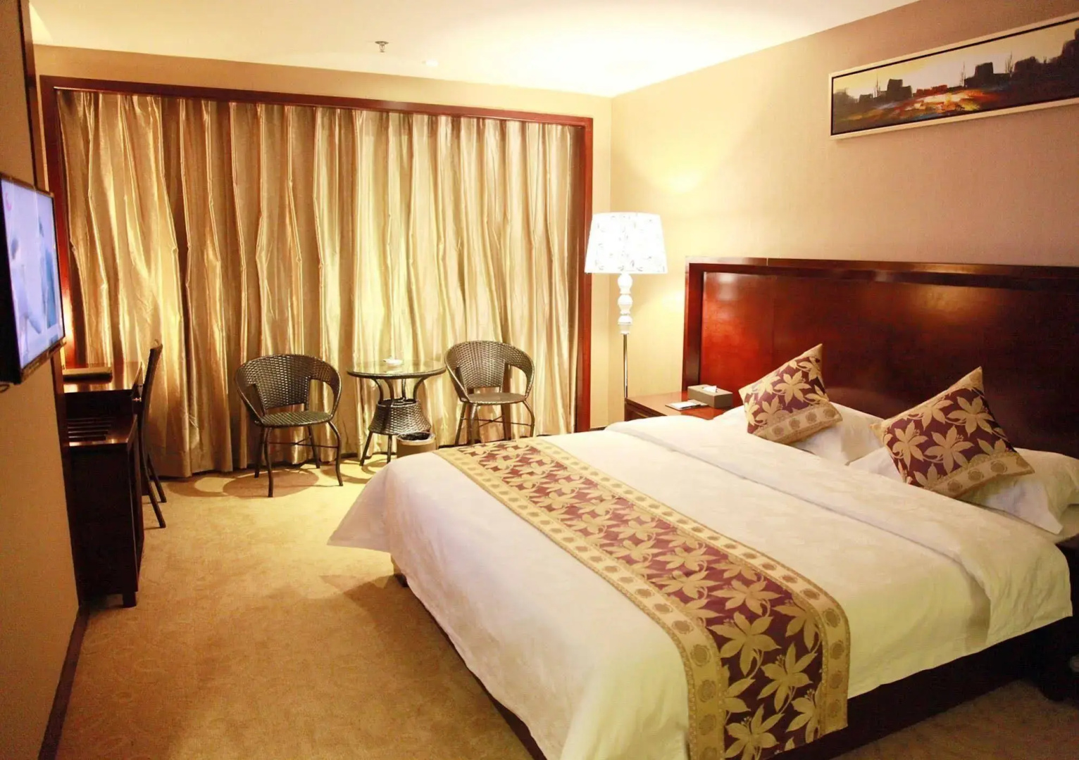 Nanfang Hotel - Huizhou