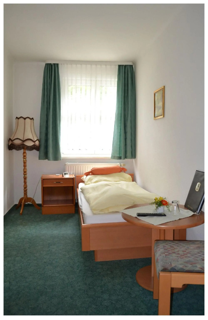 Pension & Restaurant Zum Harzer Jodlermeister