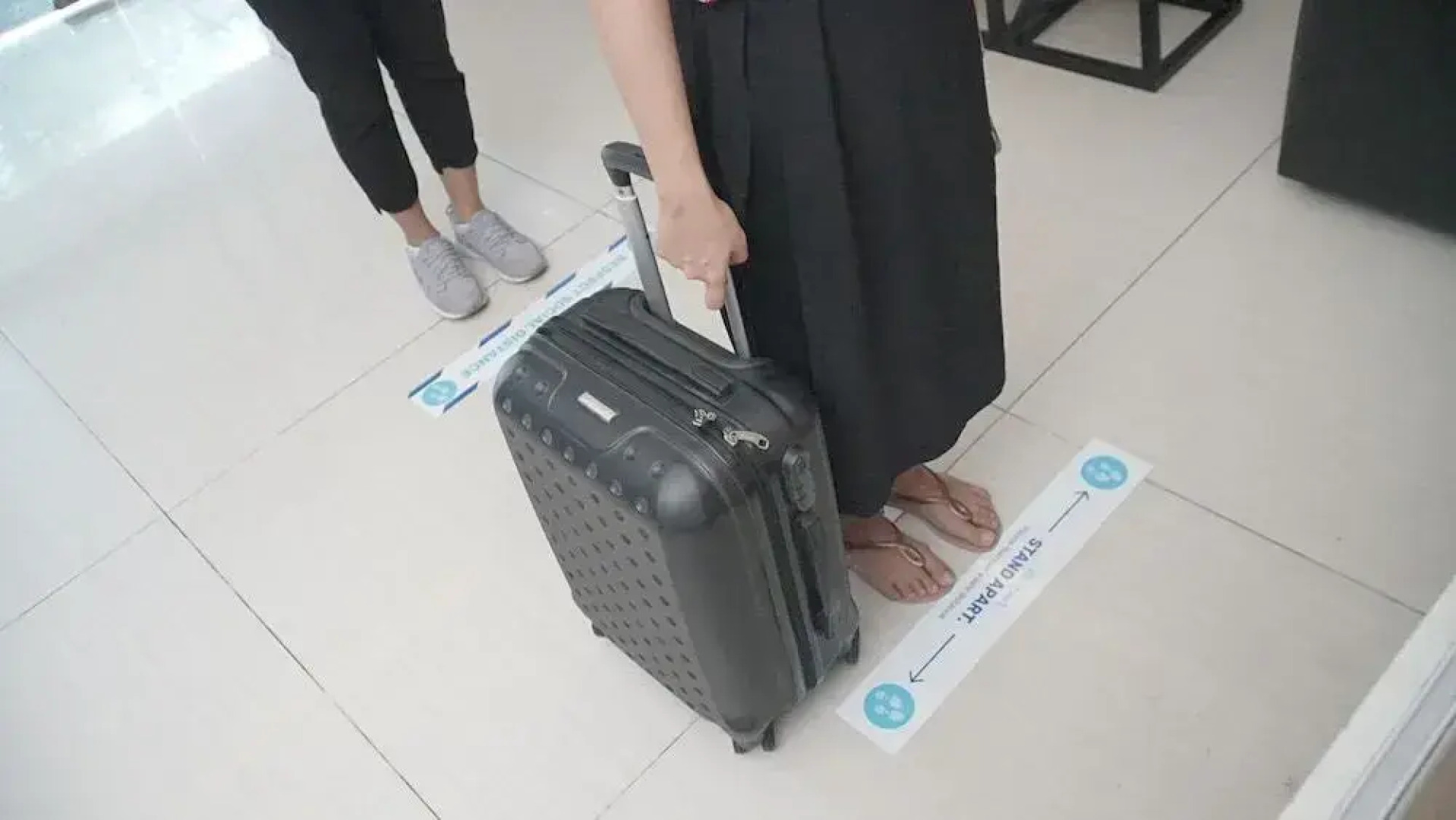 RedDoorz Plus near Chadstone Mall