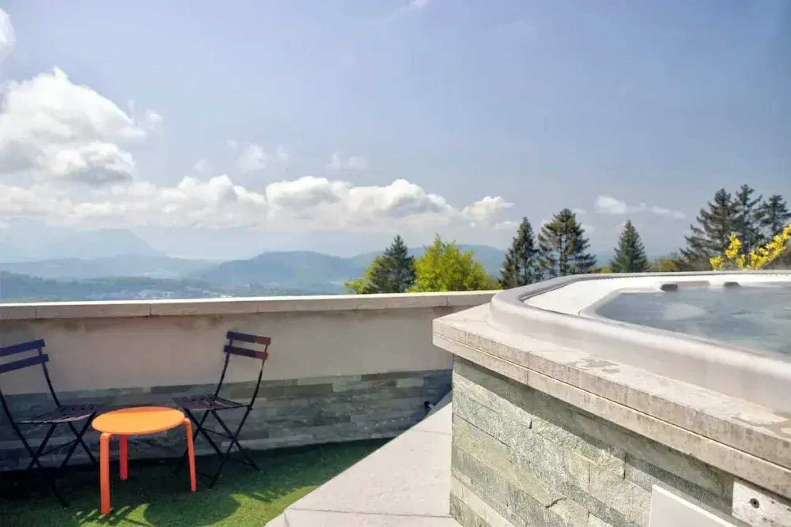 Domaine des Avenières