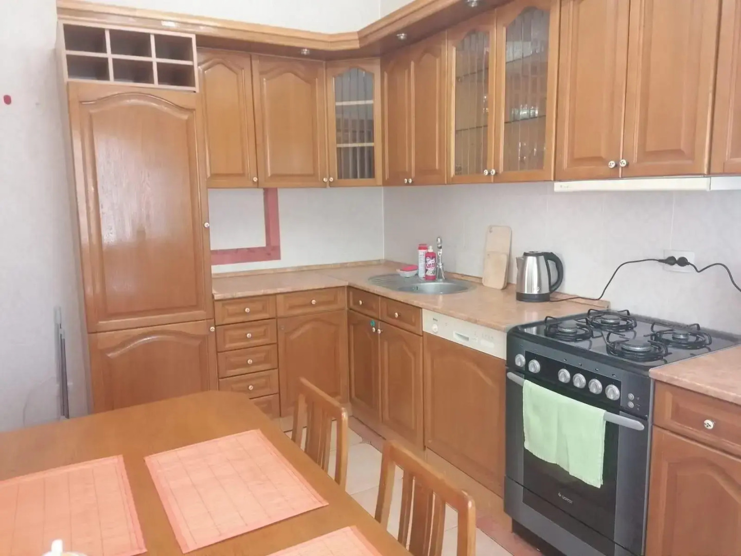 Апартаменты на улице Котовского 26Б корпус 3