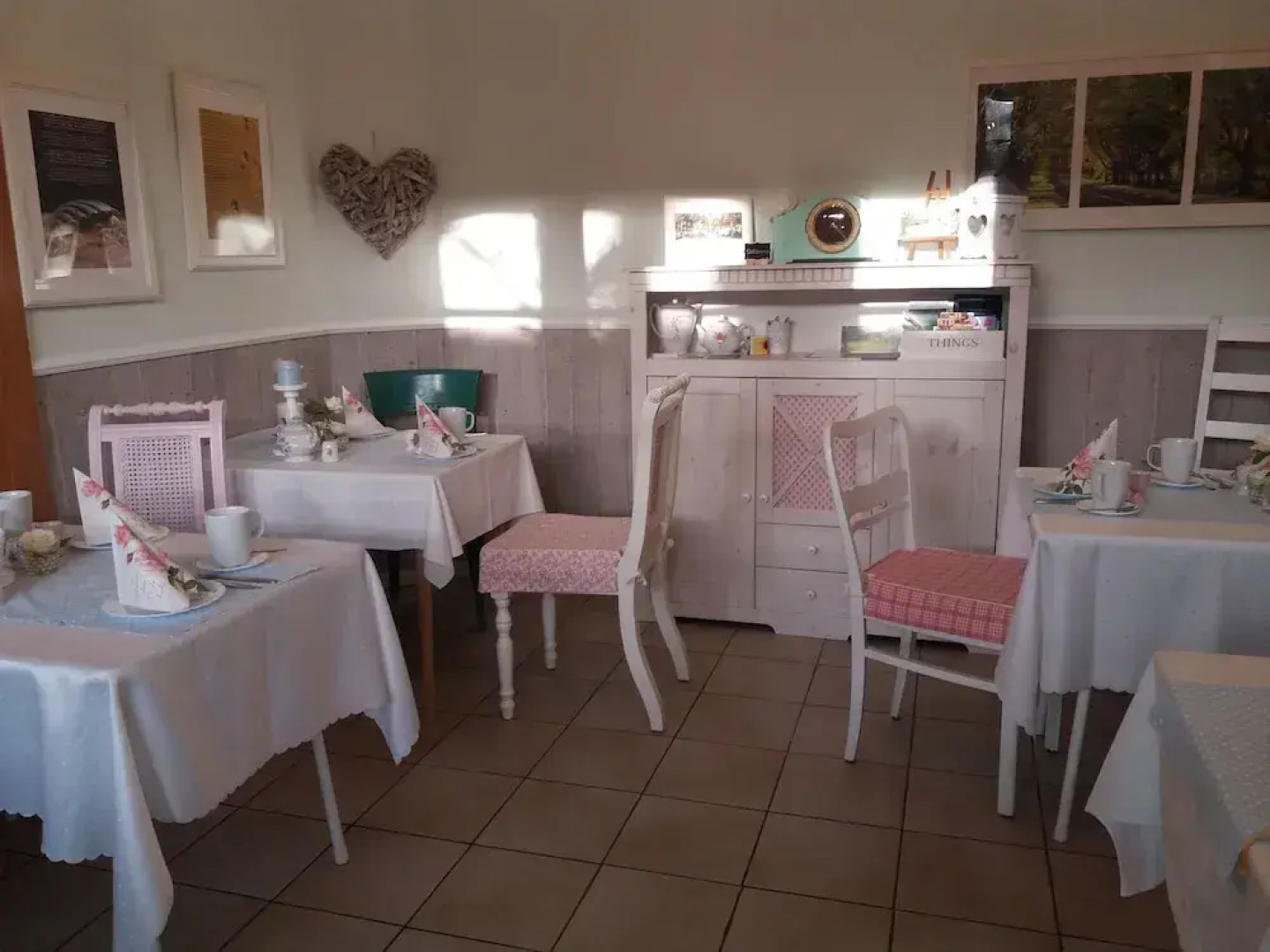 Pension Im Adventhaus