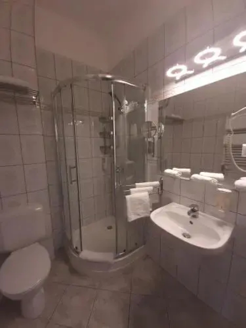 Dom Wypoczynkowy Oskar