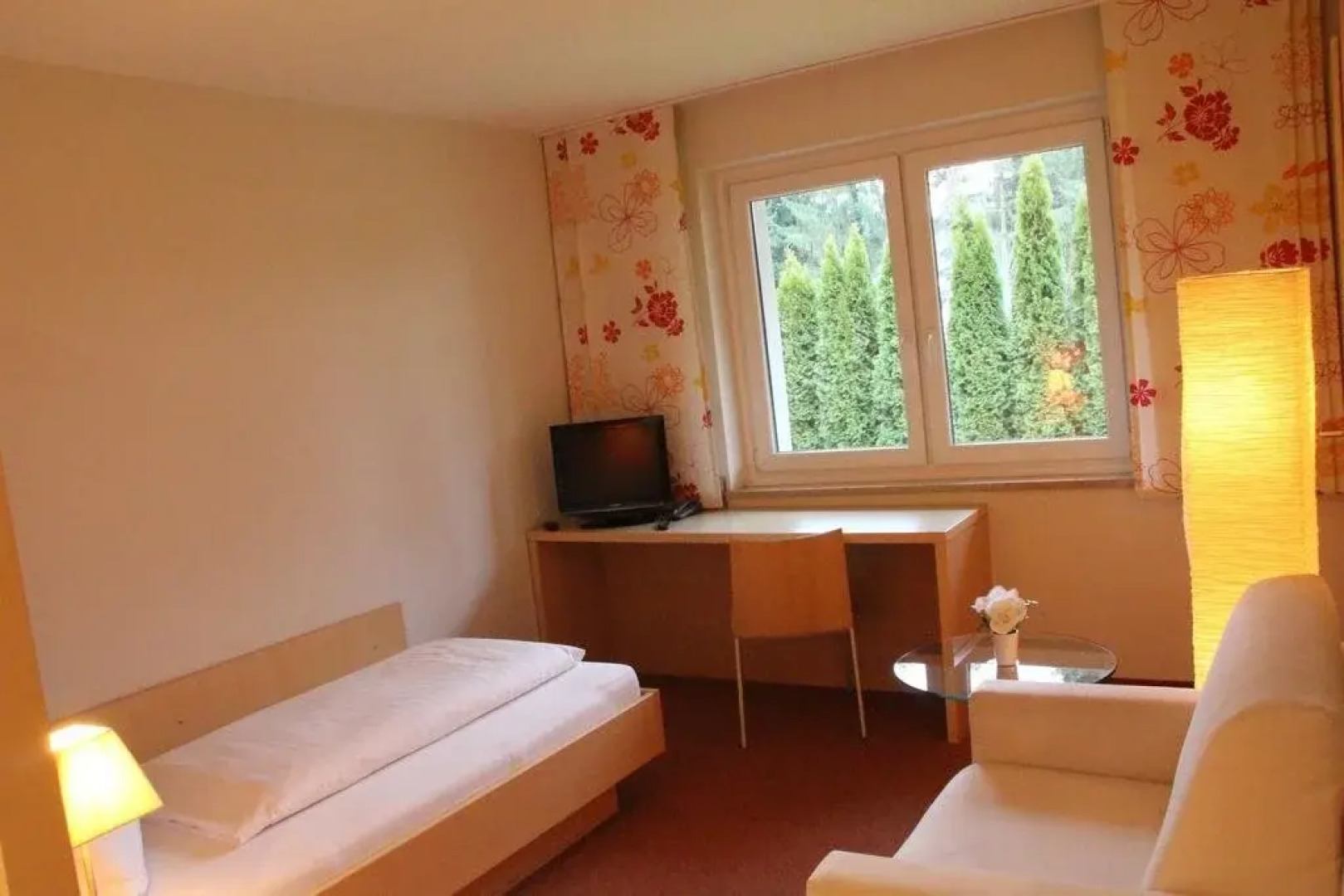 Hotel Alhartinger Hof