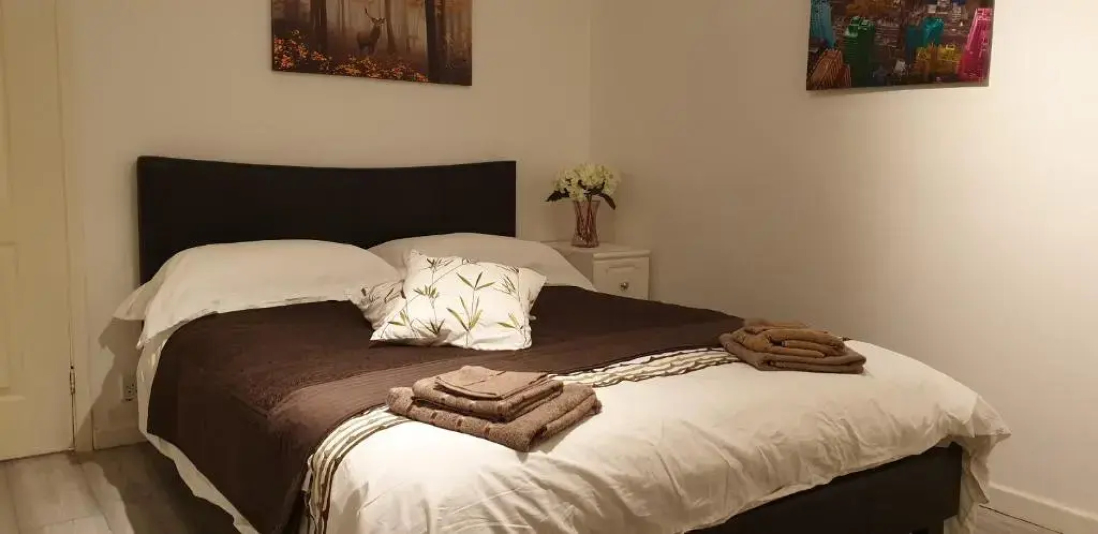 Amazing Double Liverpool