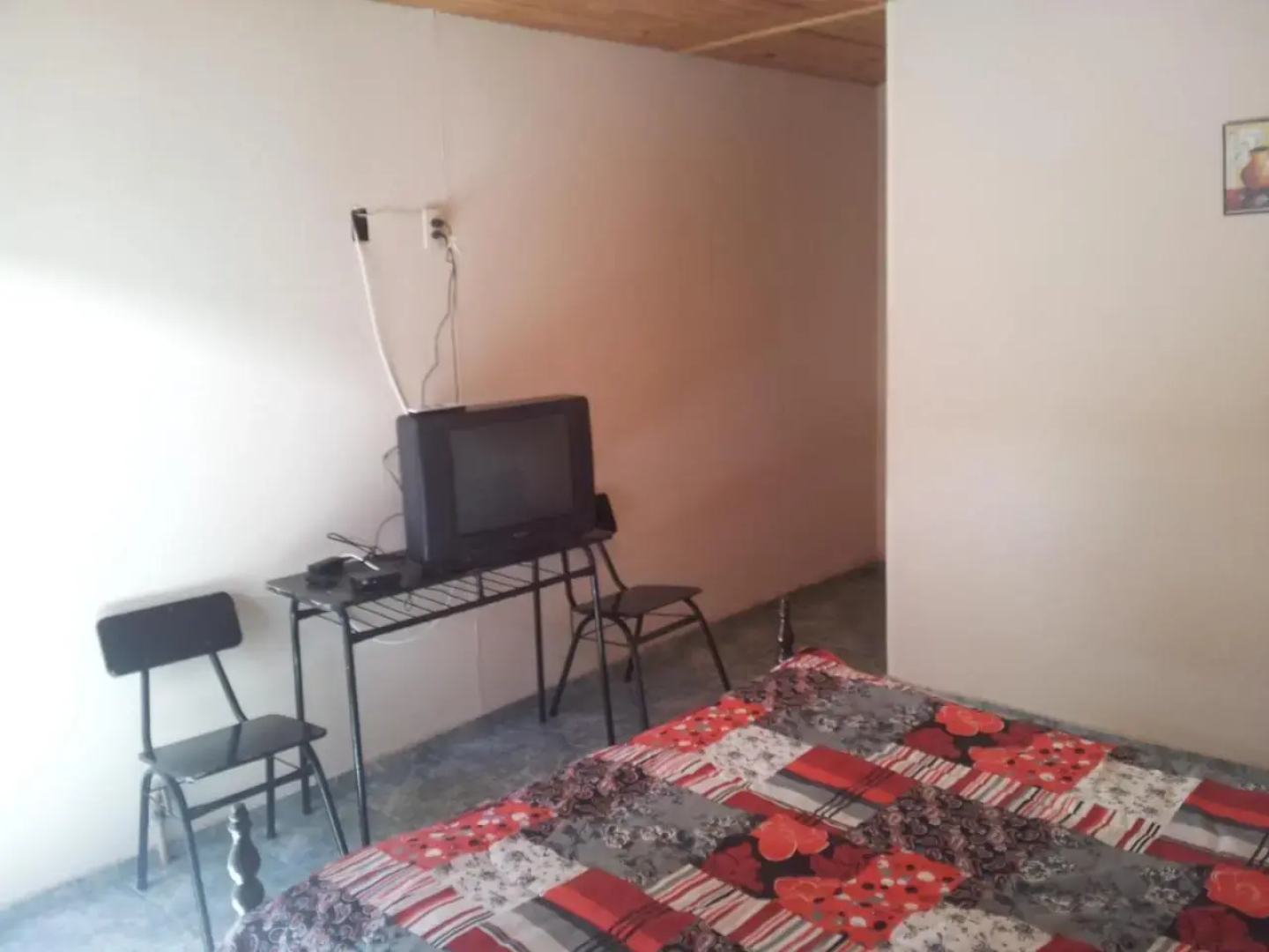 Tierras Blancas Nihuil