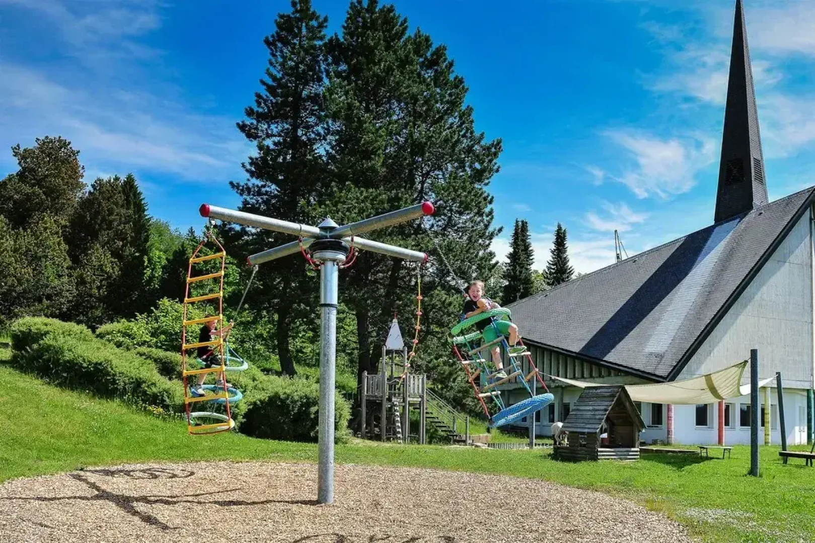 Haus Feldberg-Falkau