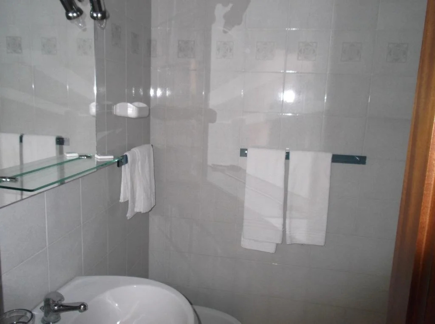 Hotel Siena Residence