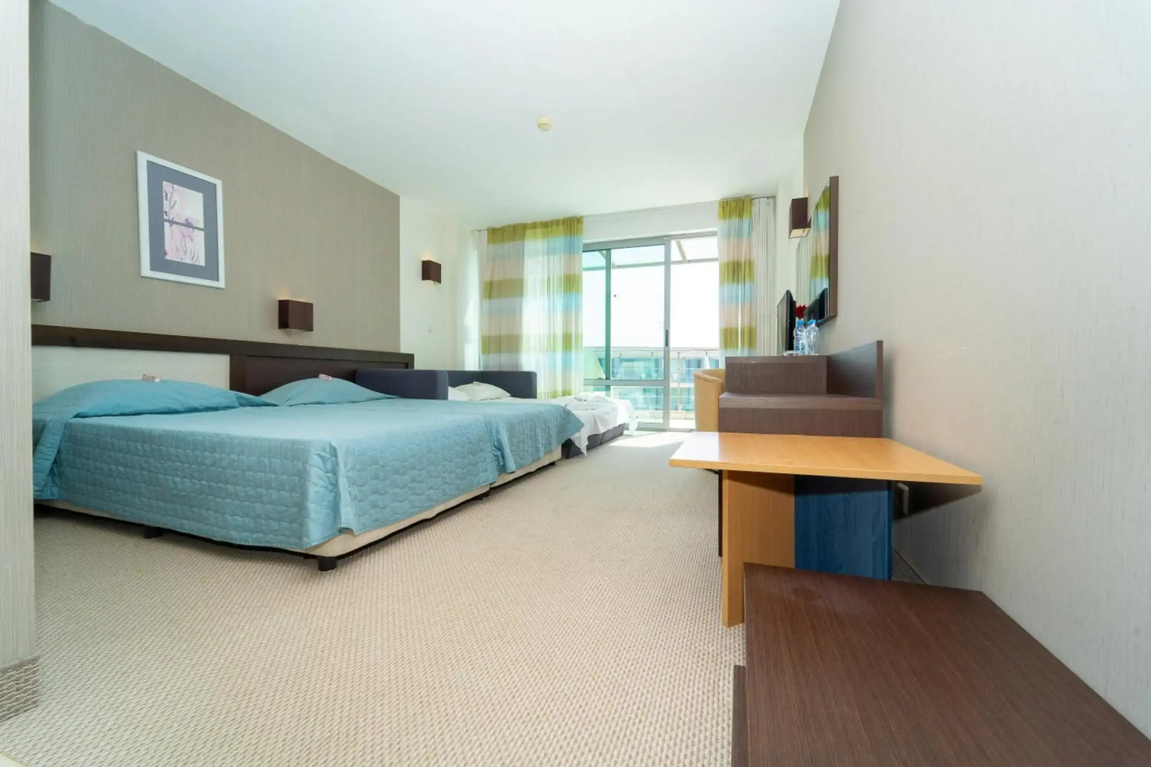 Mpm Hotel Zornitza Sands & Spa