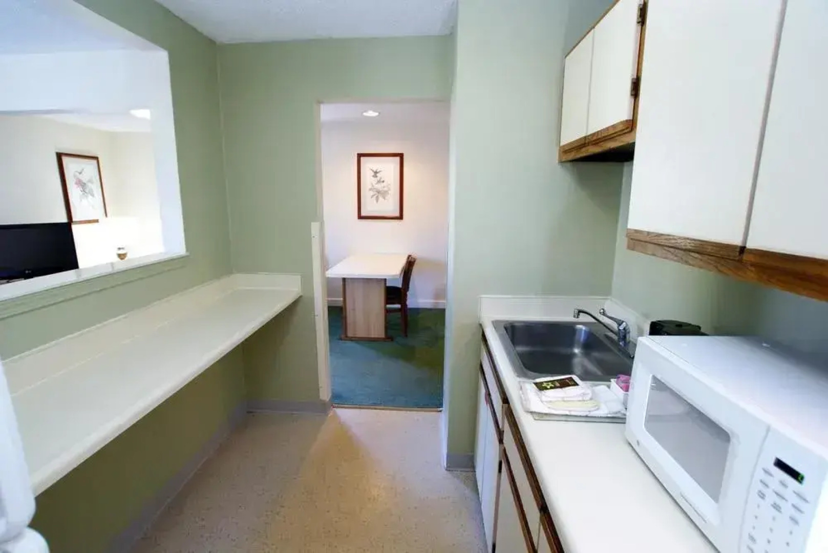 Extended Stay America - Nashville - Brentwood