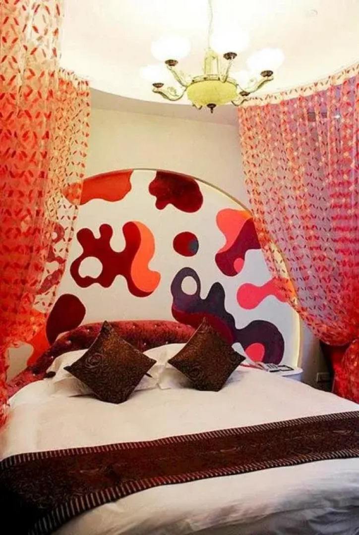 1982 Theme Fashion Hotel - Taizhou