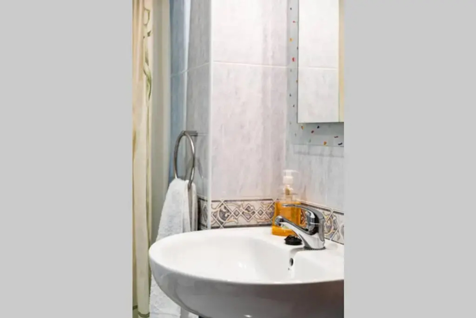 Apartamento En A Estrada/Galicia