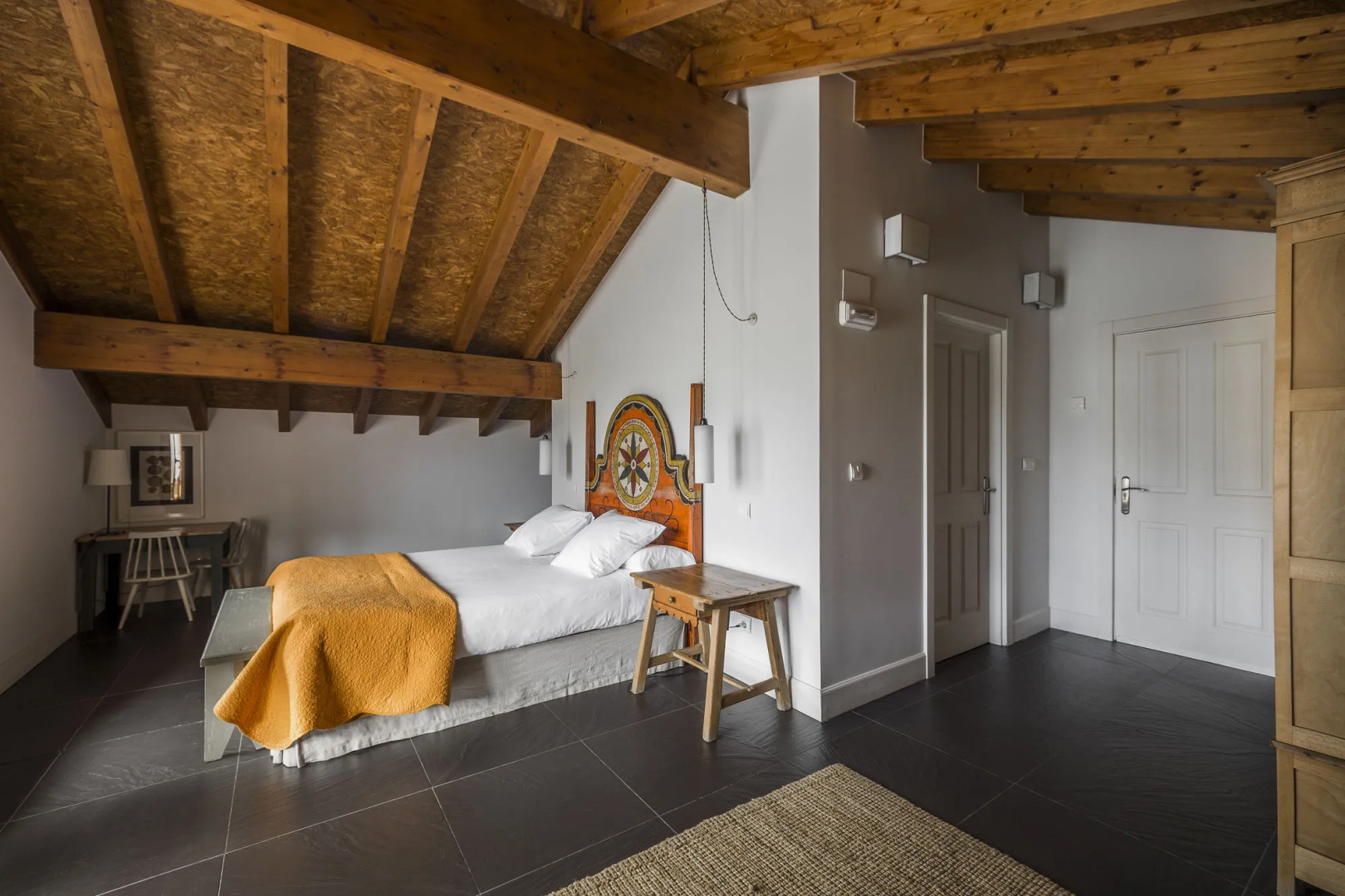 Casa Rural Errota-Barri