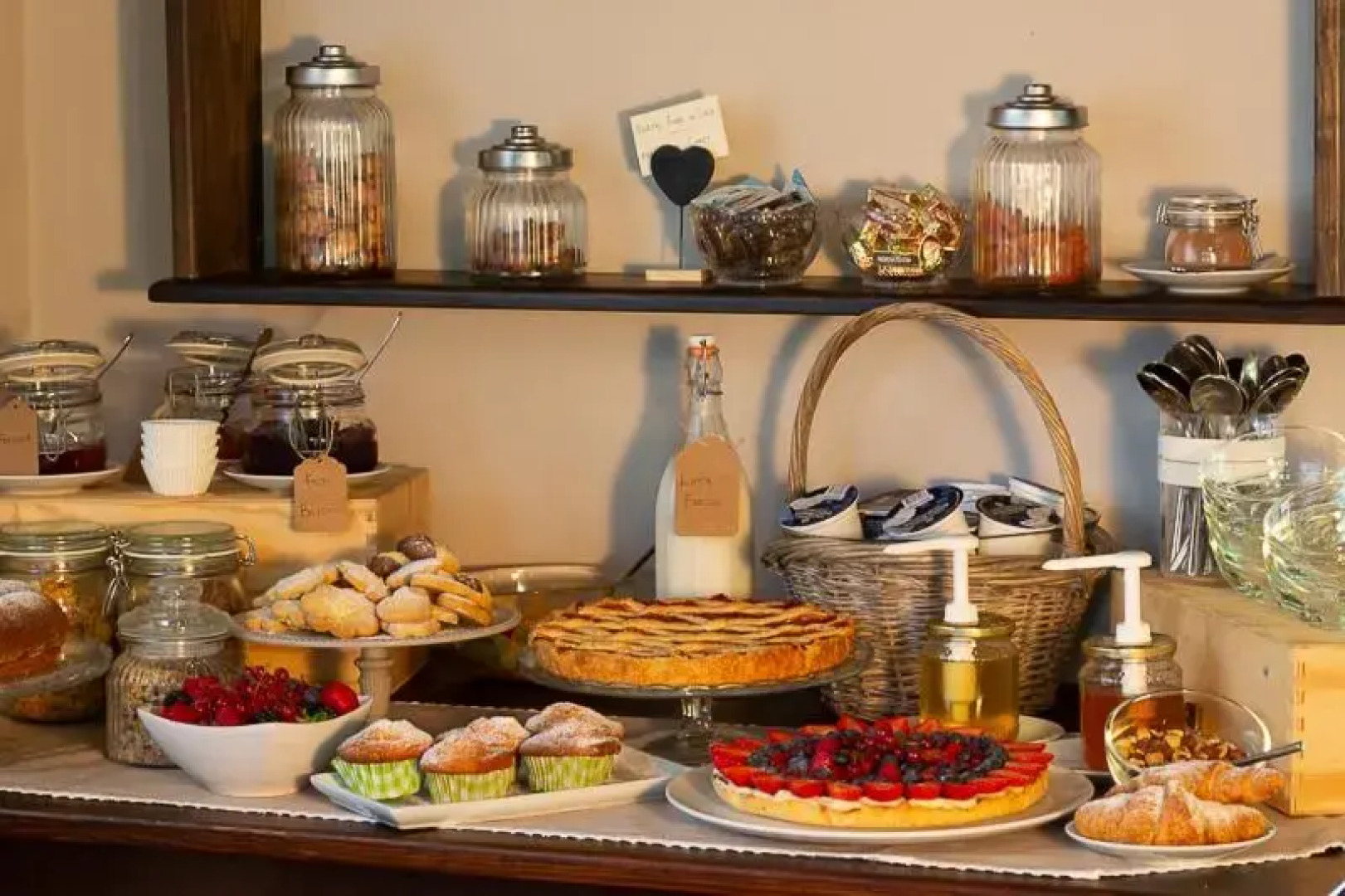 Agriturismo Nonna Du