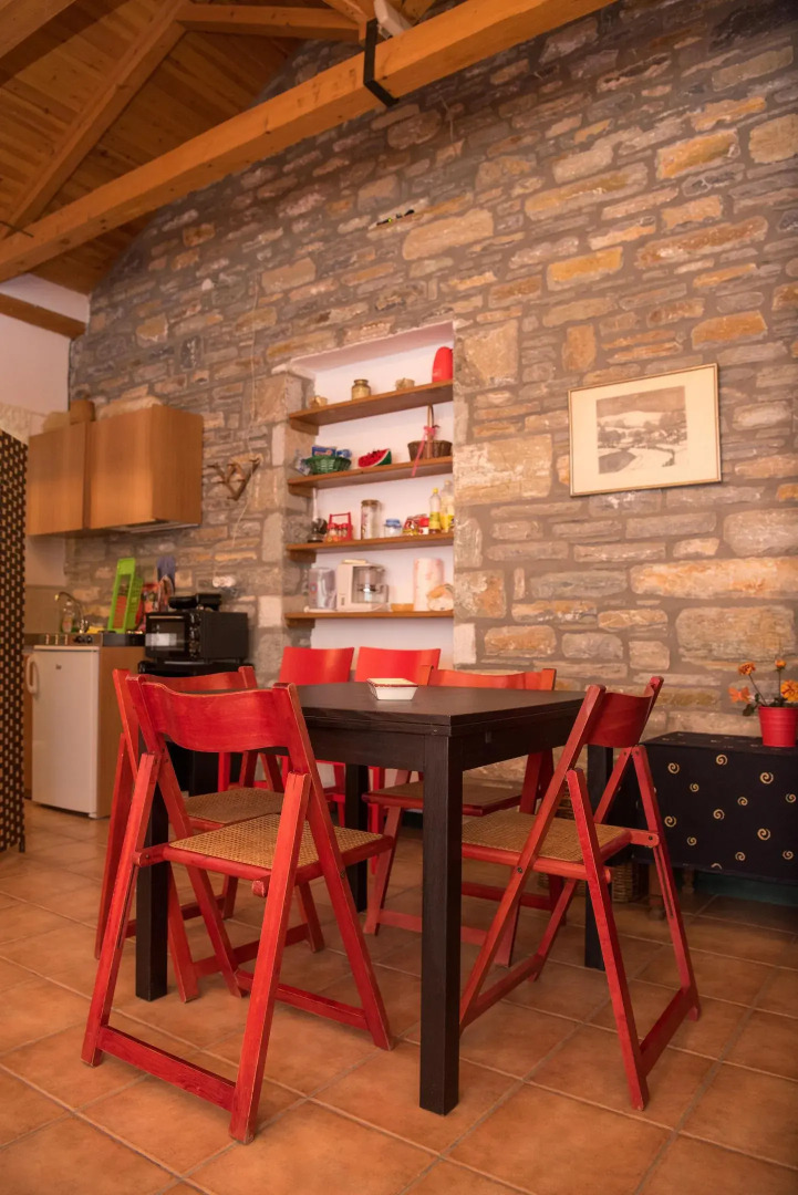 Pelion Goddess Villas