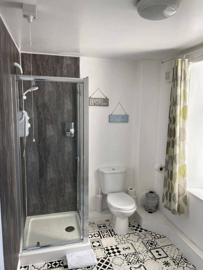 Number 19 Guesthouse