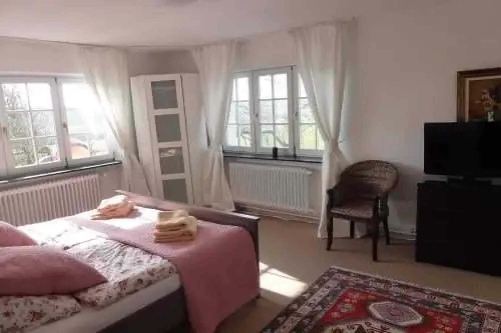 Haus Am Leuchtturm ,,Austernfischer Haus "