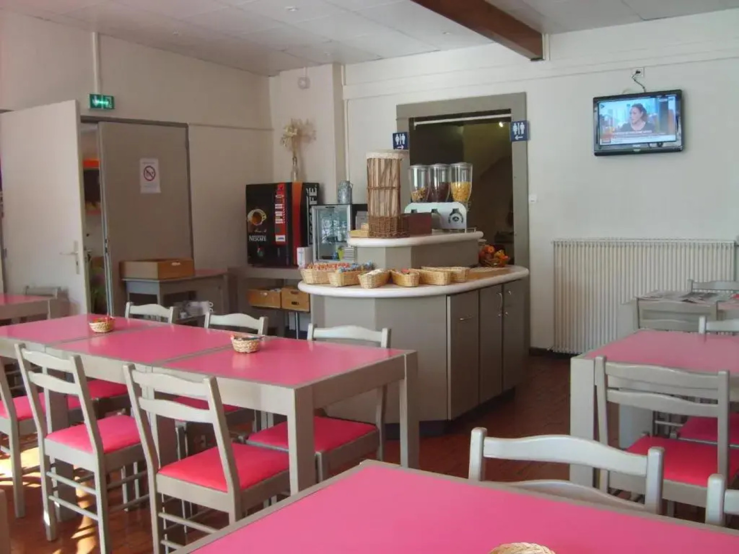 The Originals Access, Hôtel Arum