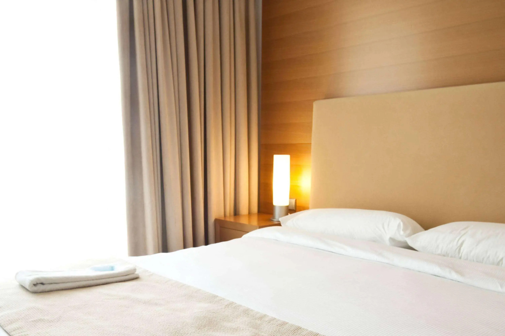 Отель Caesars Republic Lake Tahoe — A Caesars Destination