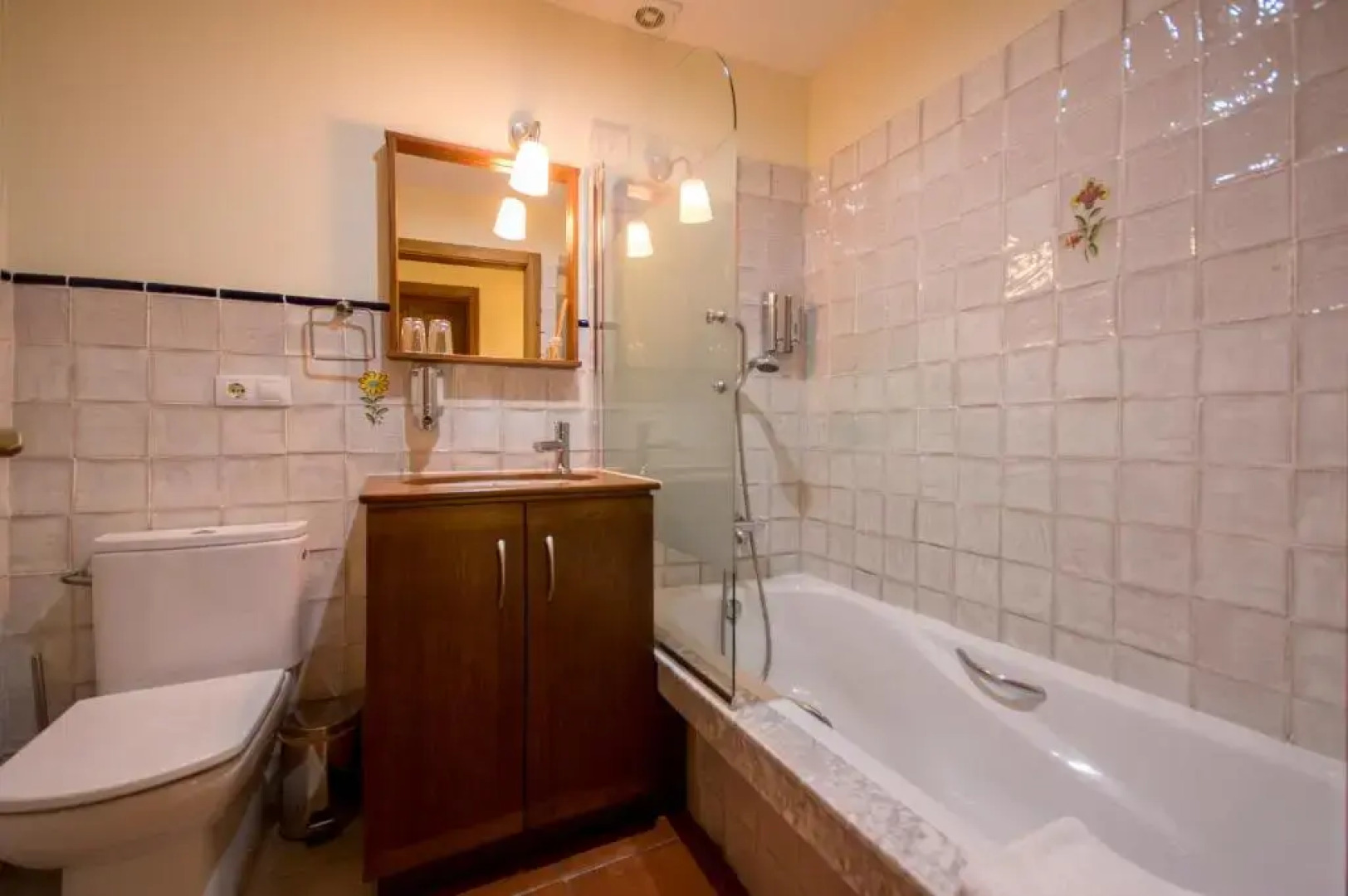 Casa Rural O Canto da Terra