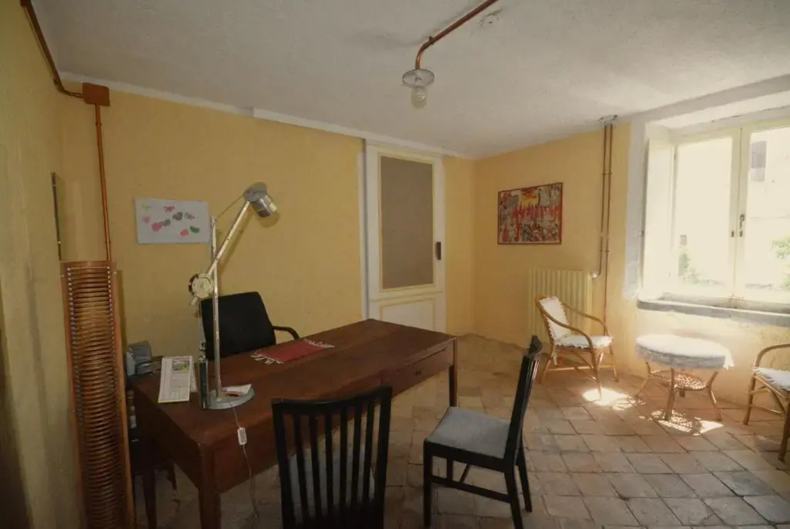 Palazzo Jannoni Holiday