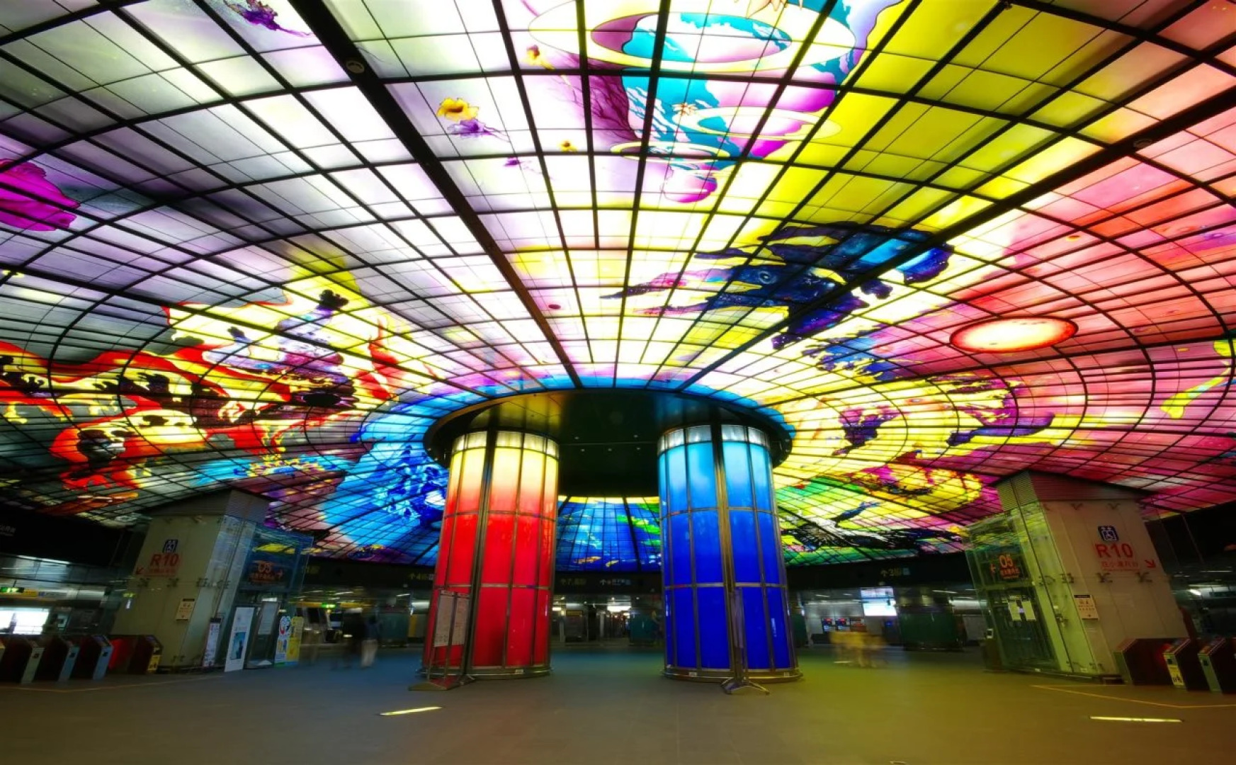 Hub Hotel – Kaohsiung Cisian Branch