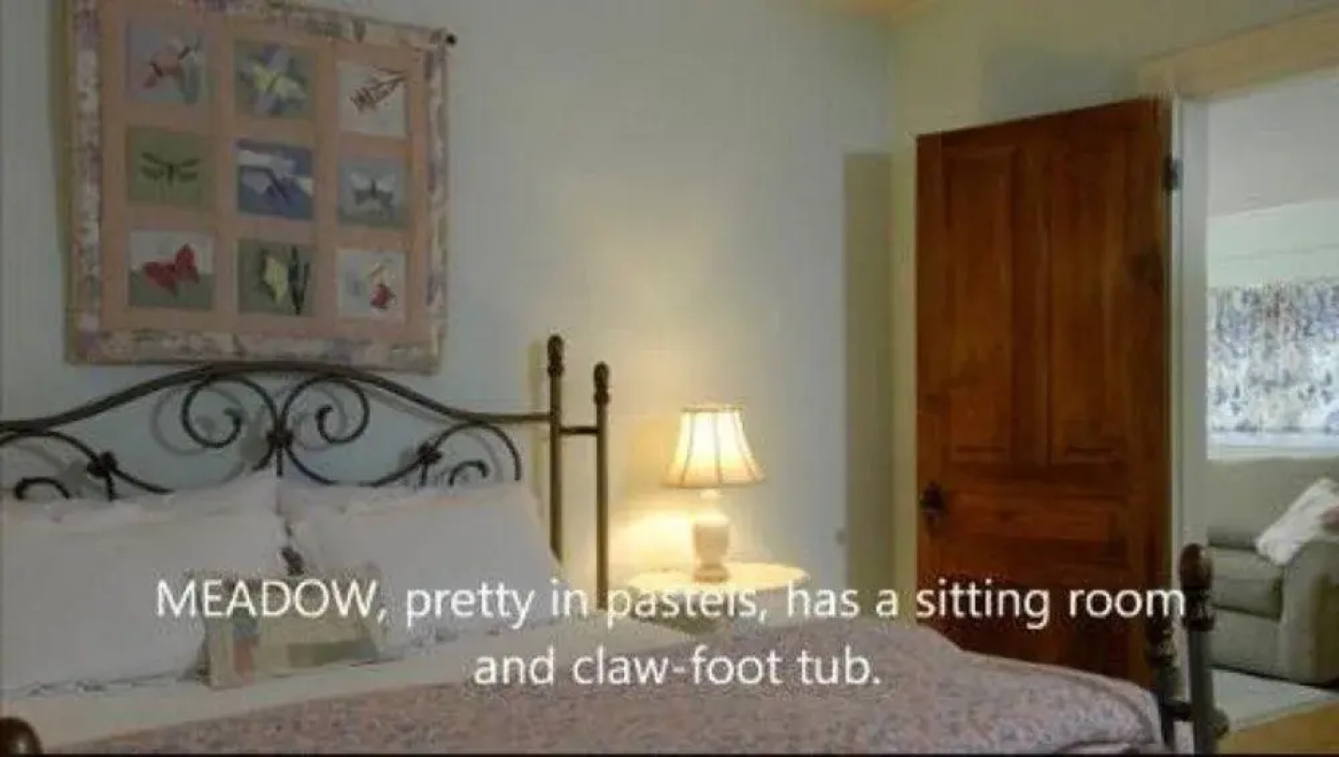 Rosemary House Bed and Breakfast