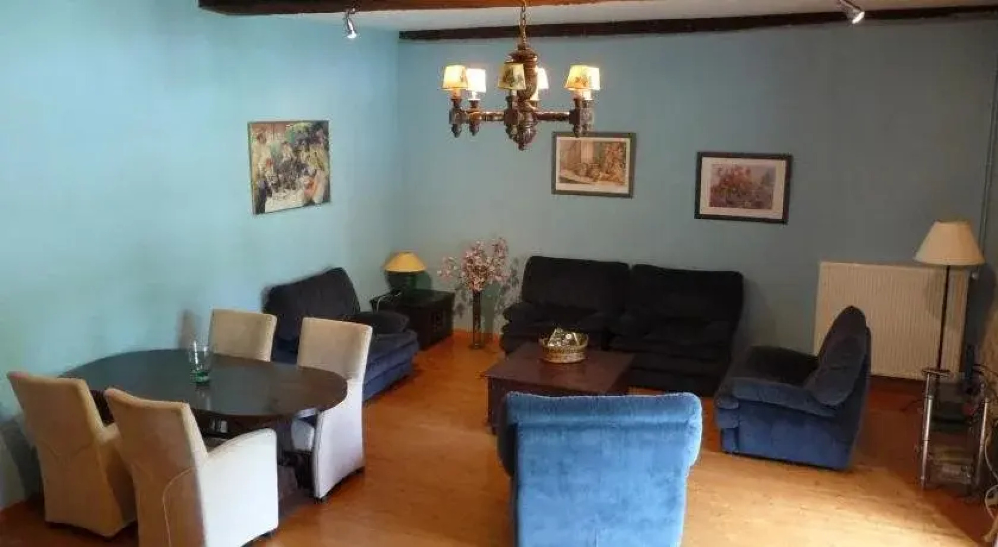 Château de Beauvais