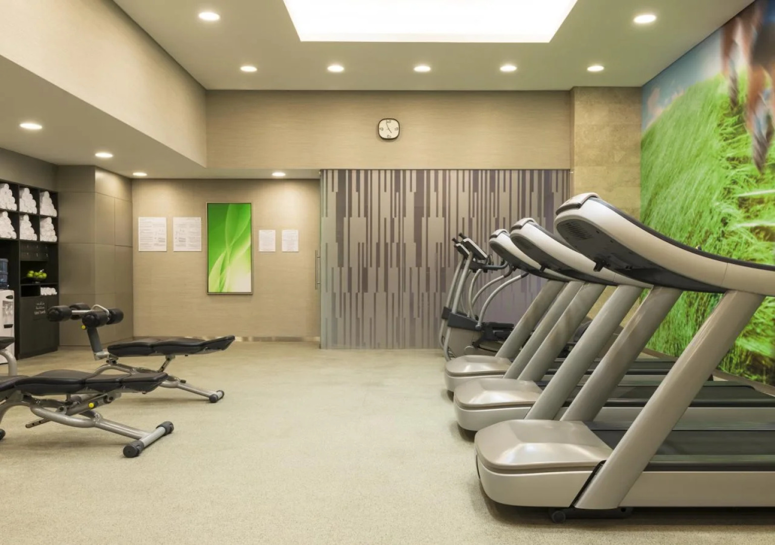 Le Méridien City Centre Bahrain