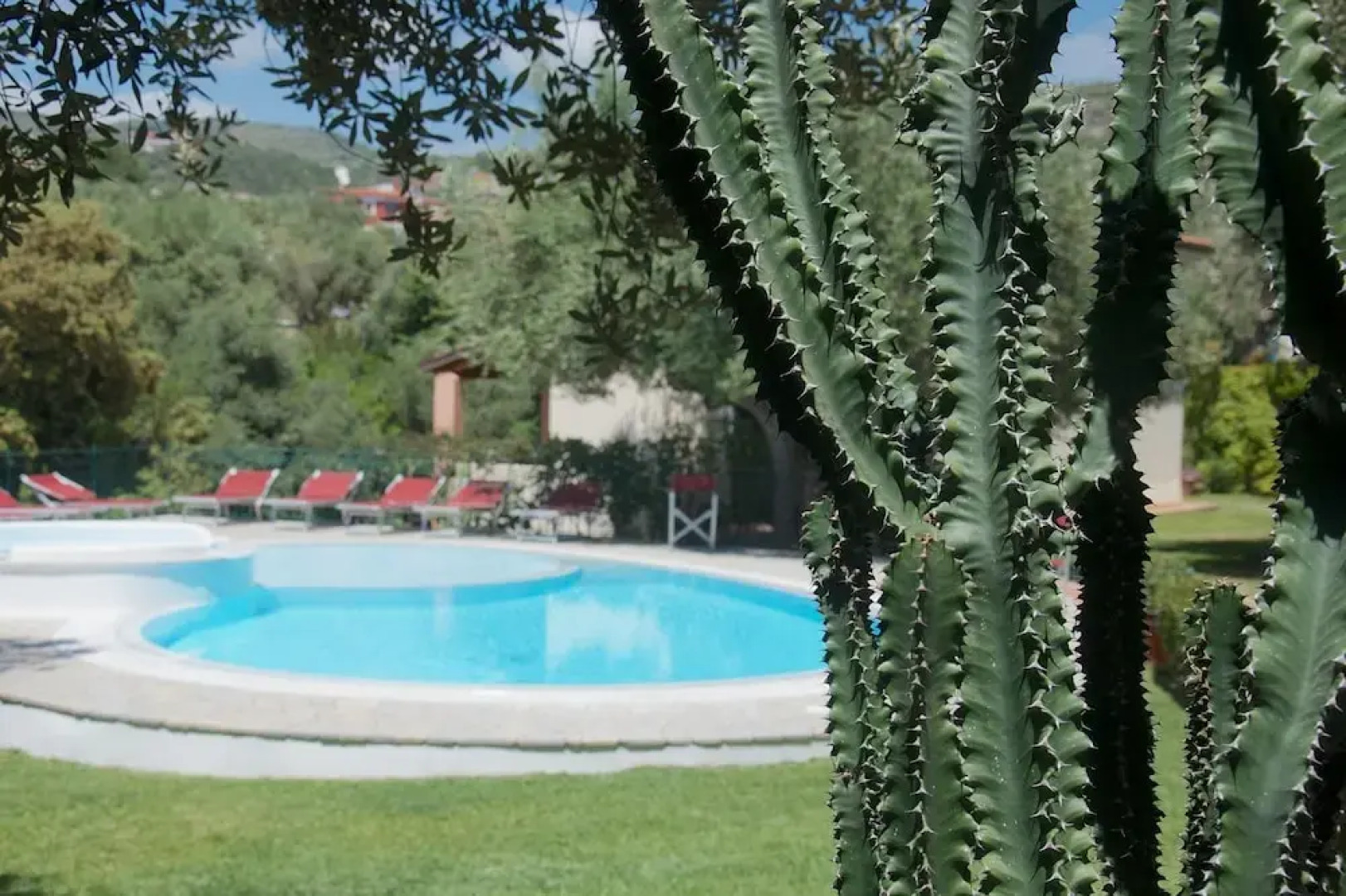 Residence Torre Delle Viole